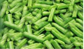 FRENCH BEANS