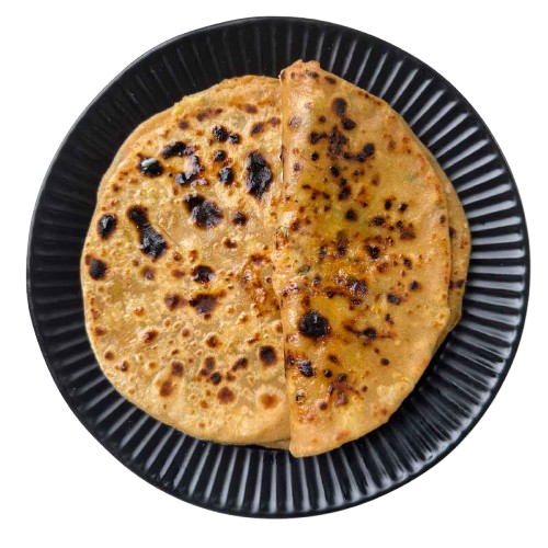 Aloo Paratha