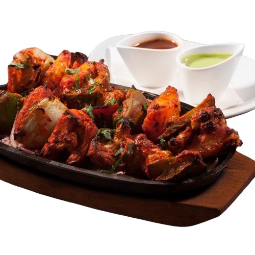 Chicken Tikka Kebab